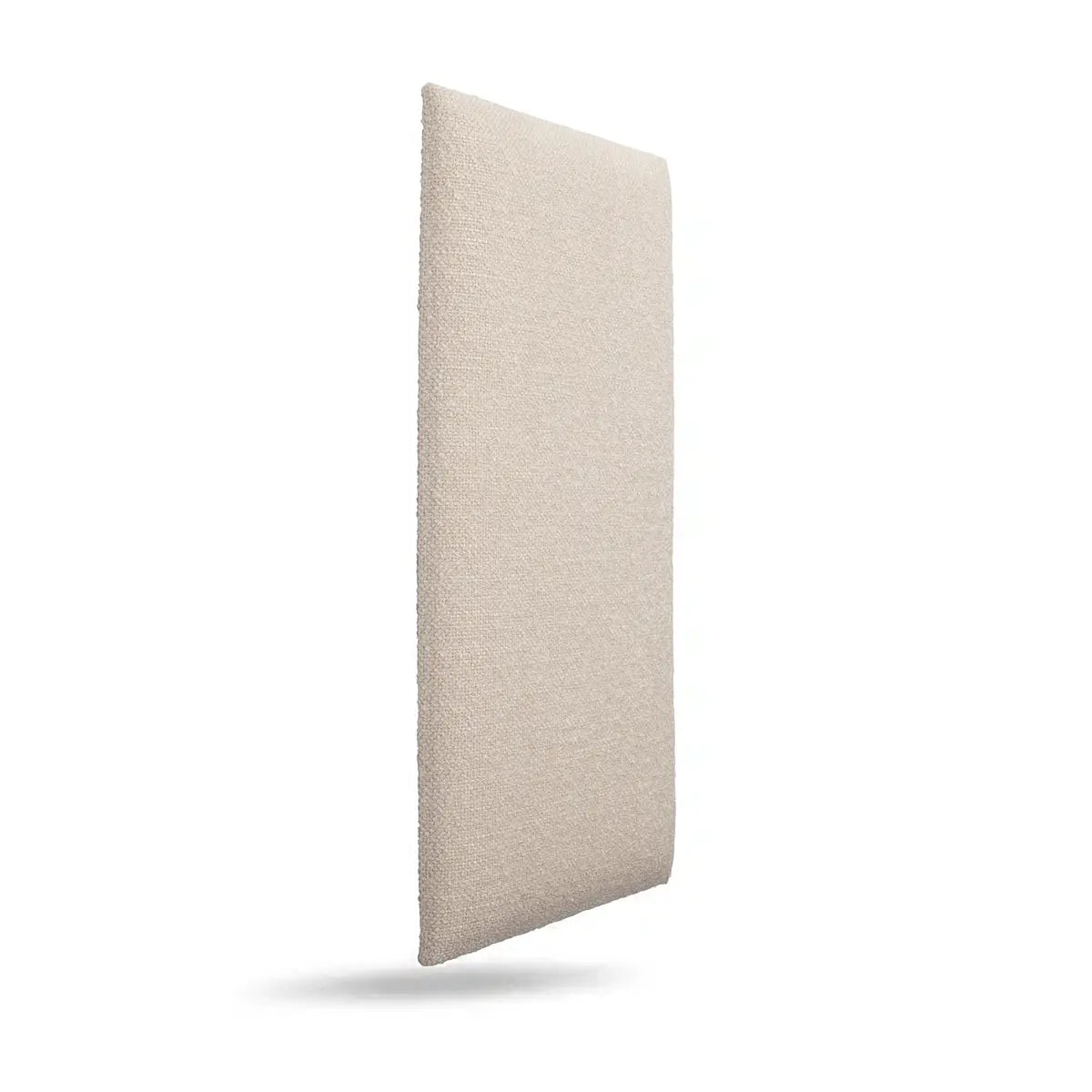Upholstered Wall Panels 60x30 cm colour swatch on white background DecorMania.eu